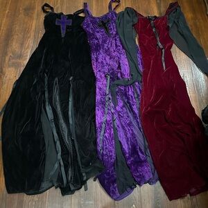 Goth lot 10